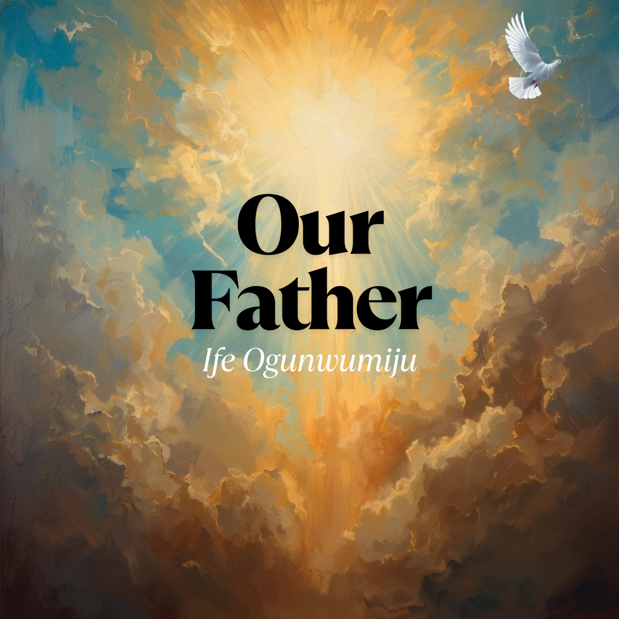 OUR FATHER — ORIGINAL WORSHIP MUSIC